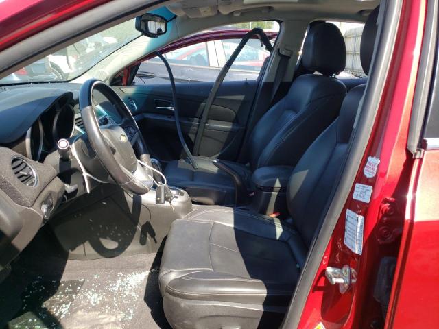 Photo 5 from auction – 2011 CHEVROLET CRUZE LT with VIN 1G1PG5S90B7163334