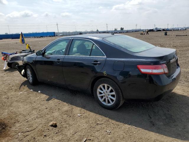 Photo 3 from auction – 2010 TOYOTA CAMRY BASE with VIN 4T1BF3EK2AU065831
