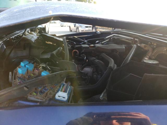 Photo 7 from auction – 2007 MAZDA MX-5 MIATA with VIN JM1NC25F270130734