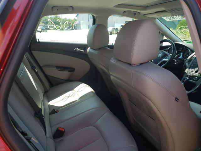 Photo 6 from auction – 2014 BUICK VERANO CON with VIN 1G4PR5SK3E4129815