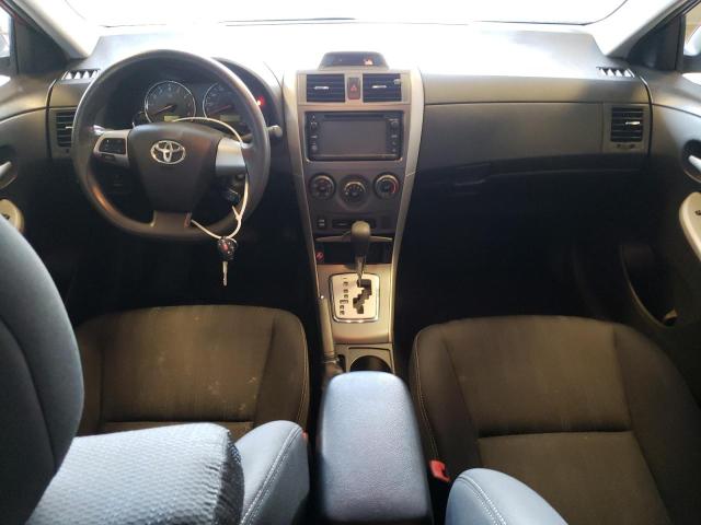 Photo 9 from auction – 2013 TOYOTA COROLLA BA with VIN 5YFBU4EE4DP110179
