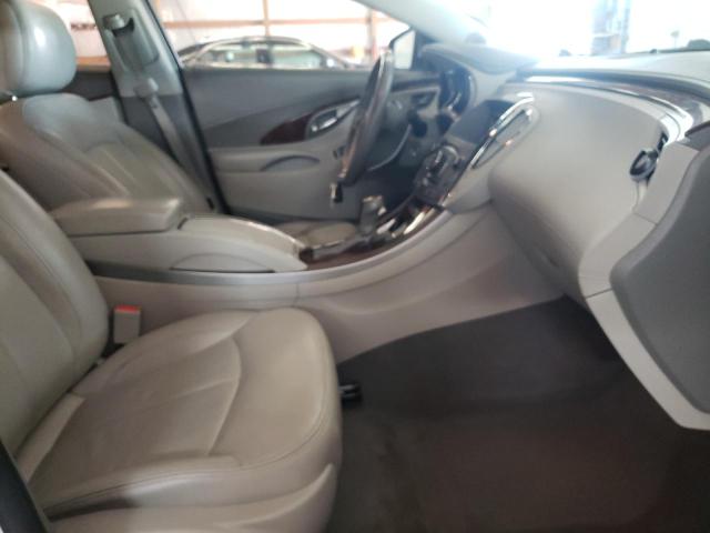 Photo 5 from auction – 2011 BUICK LACROSSE C with VIN 1G4GC5EC3BF322892