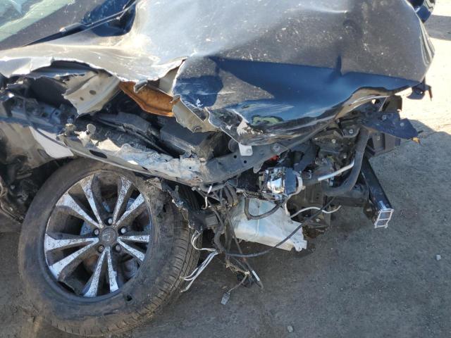 Photo 9 from auction – 2019 LEXUS NX 300 BAS with VIN JTJBARBZXK2201916