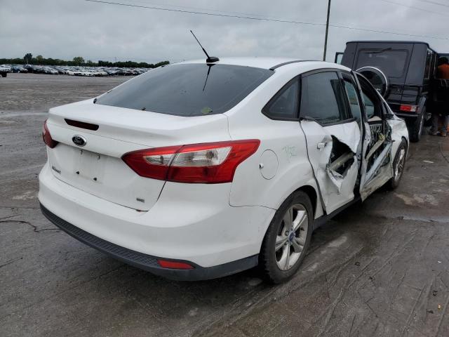 Photo 4 from auction – 2014 FORD FOCUS SE with VIN 1FADP3F28EL108644
