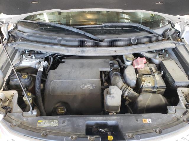 Photo 7 from auction – 2012 FORD EXPLORER with VIN 1FMHK7B80CGA71702
