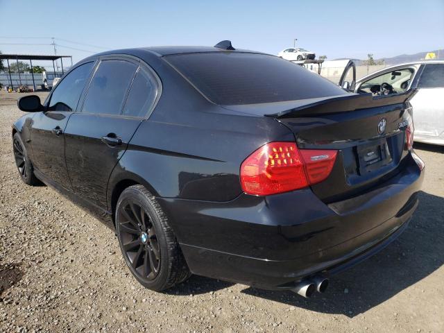Photo 3 from auction – 2011 BMW 328 I SULE with VIN WBAPH5C57BA446104