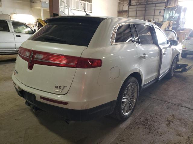 Photo 4 from auction – 2014 LINCOLN MKT with VIN 2LMHJ5AT1EBL57263