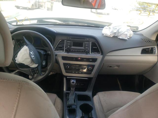 Photo 9 from auction – 2015 HYUNDAI SONATA SE with VIN 5NPE24AF4FH008933