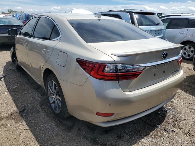 Photo 3 from auction – 2017 LEXUS ES 300H with VIN JTHBW1GG3H2142616