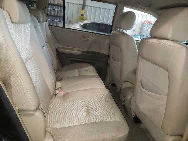 Photo 6 from auction – 2006 TOYOTA HIGHLANDER with VIN JTEDD21A560136962