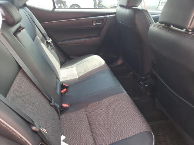 Photo 6 from auction – 2016 TOYOTA COROLLA L with VIN 5YFBURHE9GP458542