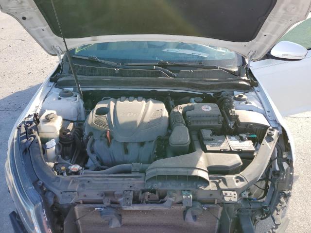 Photo 7 from auction – 2015 KIA OPTIMA EX with VIN 5XXGN4A77FG493525