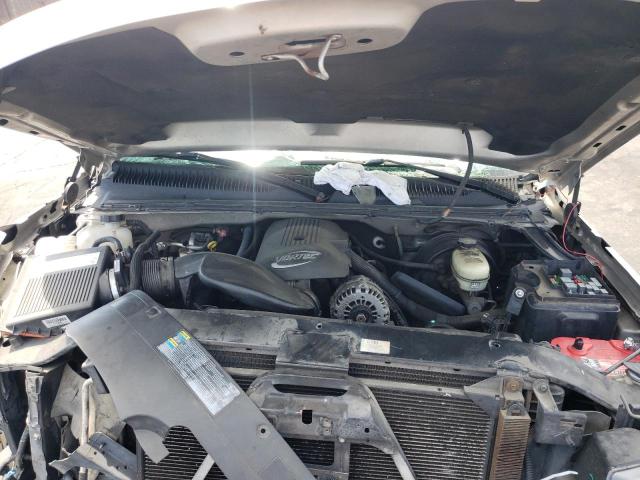 Photo 7 from auction – 2006 CHEVROLET 1500 with VIN 2GCEC13Z061337522