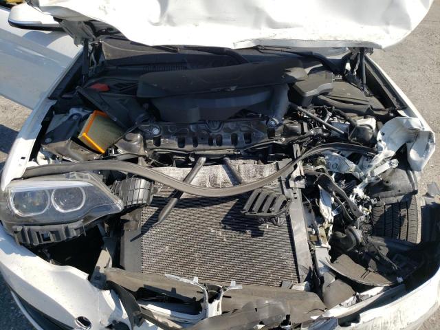 Photo 7 from auction – 2018 BMW 230I with VIN WBA2M7C5XJVD51483