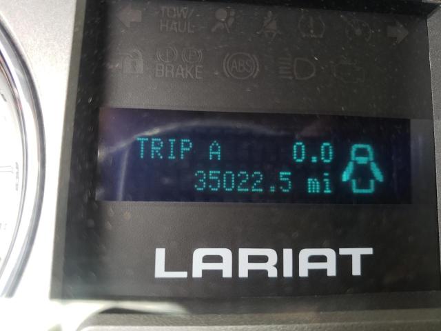 Photo 8 from auction – 2010 FORD F150 SUPER with VIN 1FTFW1CV7AFA62774