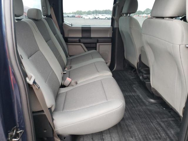 Photo 6 from auction – 2016 FORD F150 SUPER with VIN 1FTEW1EP8GFD49172