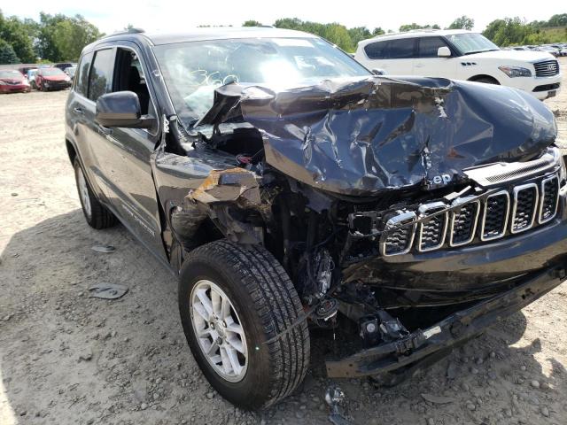 Photo 9 from auction – 2020 JEEP GRAND CHER with VIN 1C4RJFAG9LC226575
