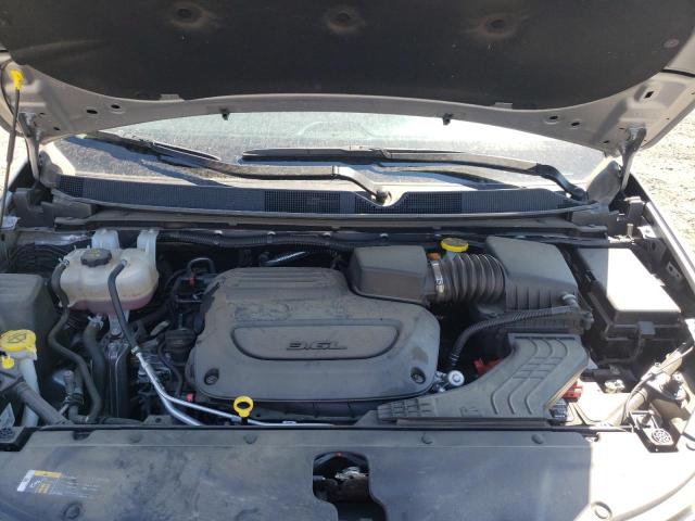 Photo 7 from auction – 2021 CHRYSLER PACIFICA T with VIN 2C4RC1BG2MR534031