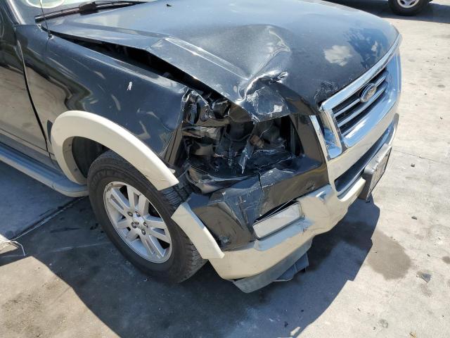 Photo 9 from auction – 2010 FORD EXPLORER E with VIN 1FMEU6EE5AUA73307
