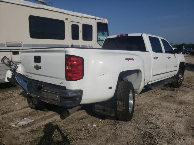 Photo 4 from auction – 2015 CHEVROLET SILVERADO with VIN 1GC4K0E86FF669597