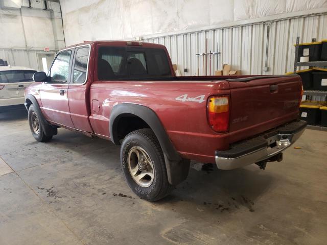 Фото 3 с аукциона – 2001 MAZDA B4000 CAB с VIN 4F4ZR17E41TM17505