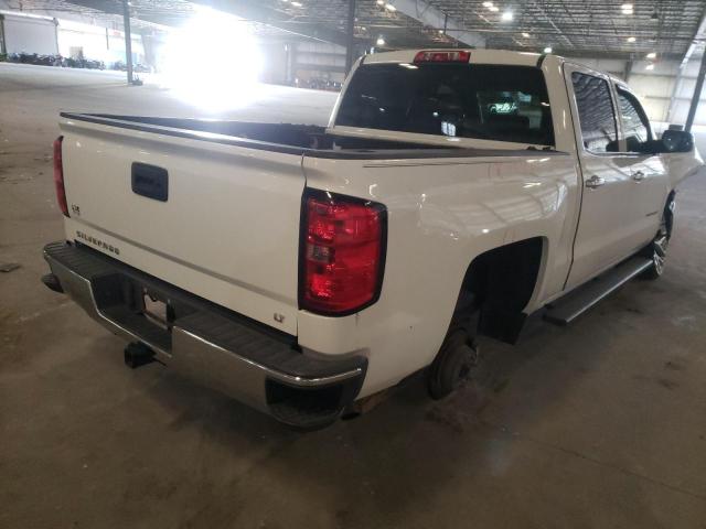 Photo 4 from auction – 2014 CHEVROLET SILVERADO with VIN 3GCPCREC1EG480145