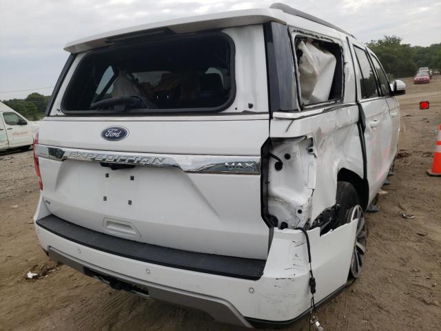 Photo 4 from auction – 2020 FORD EXPEDITION with VIN 1FMJK1HTXLEA12338