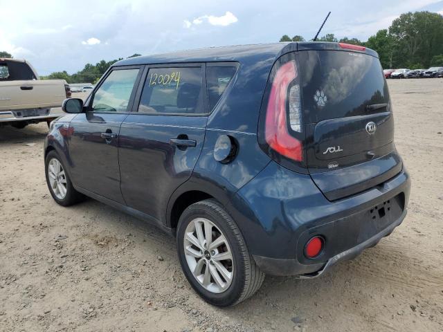 Photo 3 from auction – 2017 KIA SOUL + with VIN KNDJP3A55H7424482