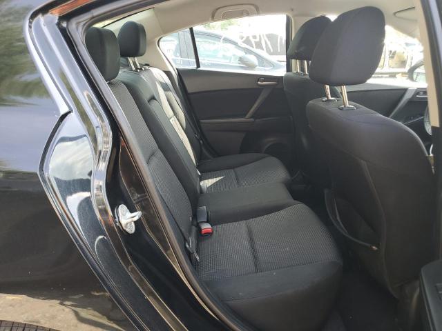 Photo 6 from auction – 2013 MAZDA 3 I with VIN JM1BL1V84D1714833
