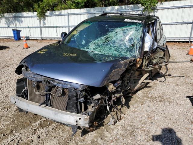 Photo 2 from auction – 2012 TOYOTA HIGHLANDER with VIN 5TDZK3EH4CS061533