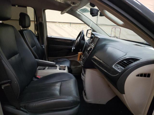 Photo 5 from auction – 2011 CHRYSLER TOWN & COU with VIN 2A4RR8DG7BR712477
