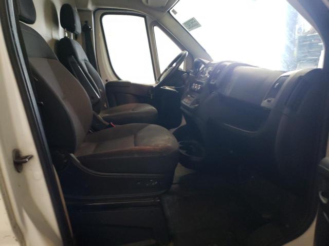 Photo 5 from auction – 2016 RAM PROMASTER with VIN 3C6TRVDG3GE101856