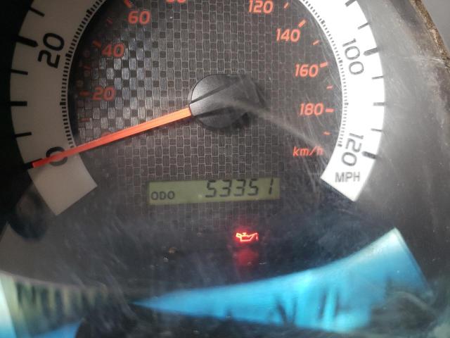 Photo 8 from auction – 2014 TOYOTA TACOMA DOU with VIN 3TMLU4EN9EM138458
