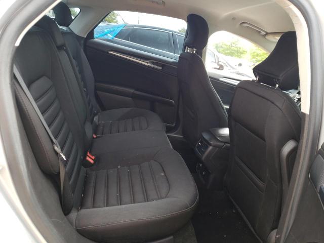 Photo 6 from auction – 2016 FORD FUSION SE with VIN 3FA6P0LU1GR397903
