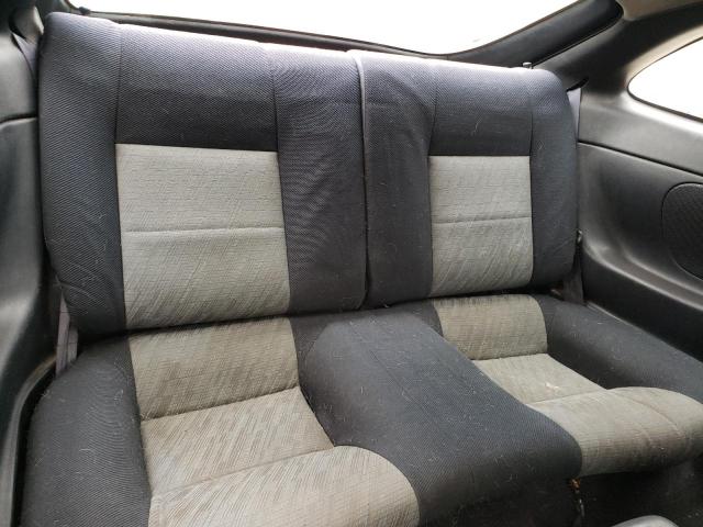 Photo 6 from auction – 1995 TOYOTA CELICA BAS with VIN JT2AT00N9S0034232