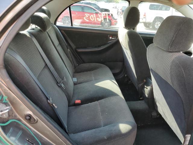 Photo 6 from auction – 2007 TOYOTA COROLLA CE with VIN 2T1BR32E37C777006