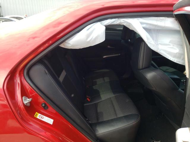 Photo 6 from auction – 2013 TOYOTA CAMRY L with VIN 4T1BF1FK7DU696243
