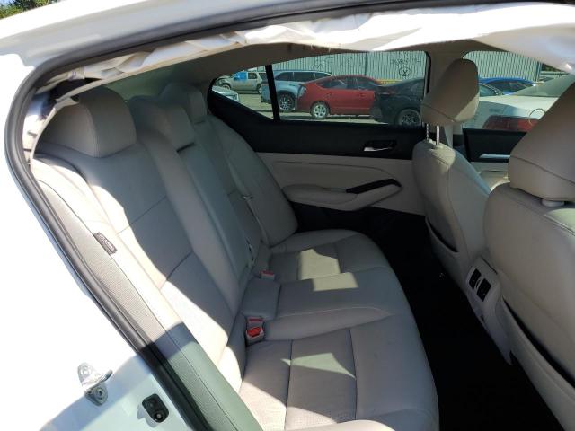 Photo 6 from auction – 2019 NISSAN ALTIMA SL with VIN 1N4BL4EW3KN313852