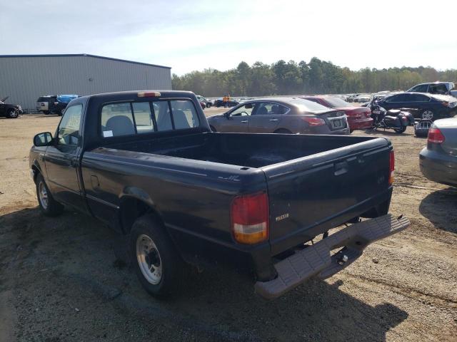 Photo 3 from auction – 1996 FORD RANGER with VIN 1FTCR10U6TUA28281
