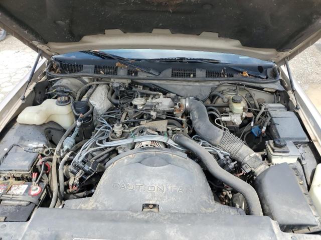 Photo 7 from auction – 1997 FORD CROWN VICT with VIN 2FALP74W6VX194368