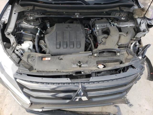 Фото 7 с аукциона – 2019 MITSUBISHI ECLIPSE CR с VIN JA4AT4AA9KZ022887