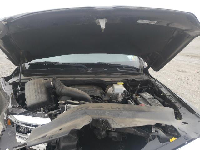Photo 7 from auction – 2019 RAM 1500 BIG H with VIN 1C6SRFFTXKN540343