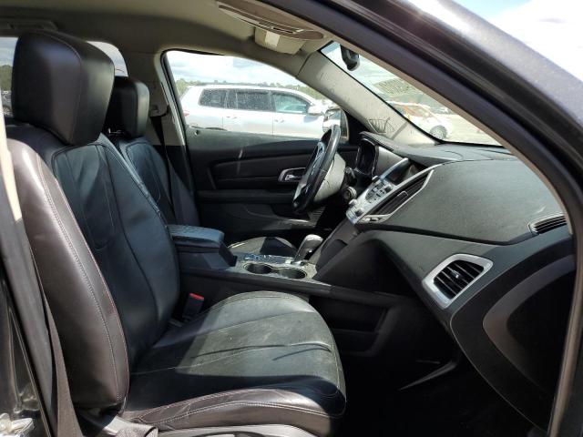 Photo 5 from auction – 2013 GMC TERRAIN SL with VIN 2GKFLSE34D6243876