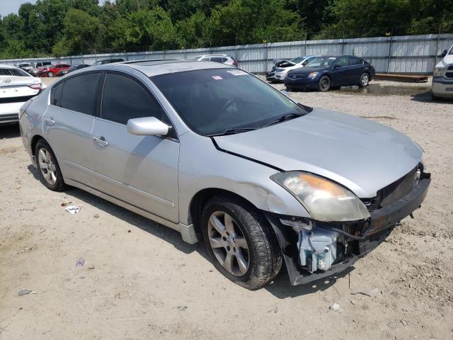 NISSAN ALTIMA 2.5 2009 с VIN 1N4AL21E19C194962 - Фото с аукциона