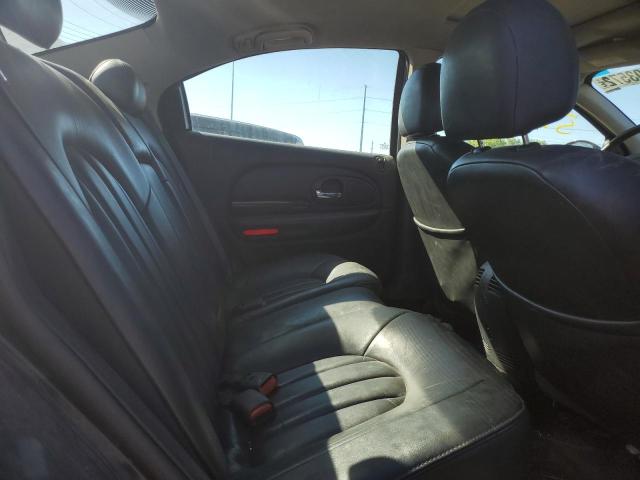 Photo 6 from auction – 2002 CHRYSLER 300M with VIN 2C3HE66G62H168286