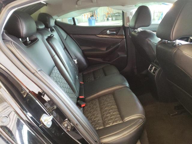Photo 6 from auction – 2016 NISSAN MAXIMA 3.5 with VIN 1N4AA6AP8GC409328