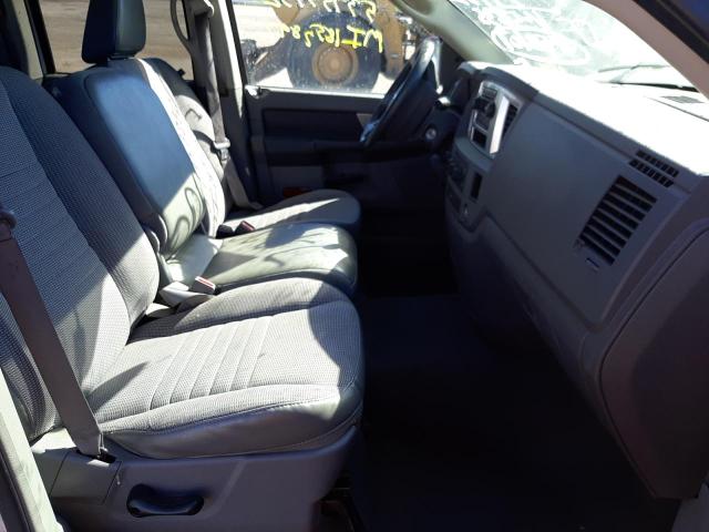Photo 5 from auction – 2008 DODGE RAM 1500 S with VIN 1D7HU18268S625835