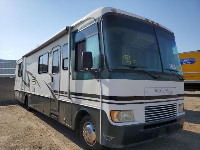FORD TRAILER 1999 with VIN 3FCNF53S5XJA11034 - Photo from auction
