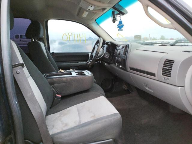 Фото 5 с аукциона – 2008 CHEVROLET SILVERADO с VIN 3GCEC13C28G183997