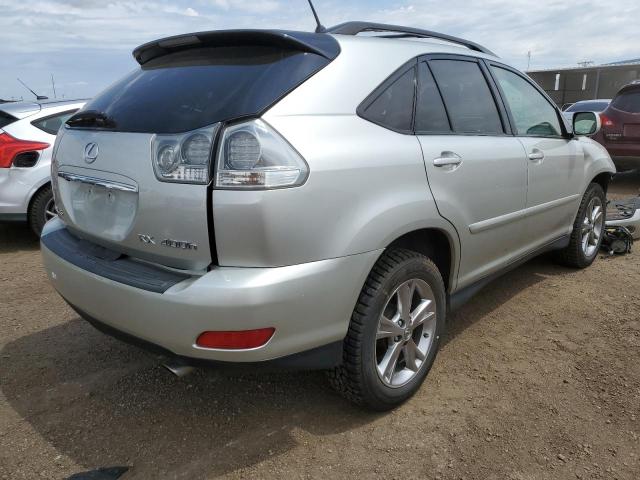 Photo 4 from auction – 2006 LEXUS RX 400 with VIN JTJHW31U460010010